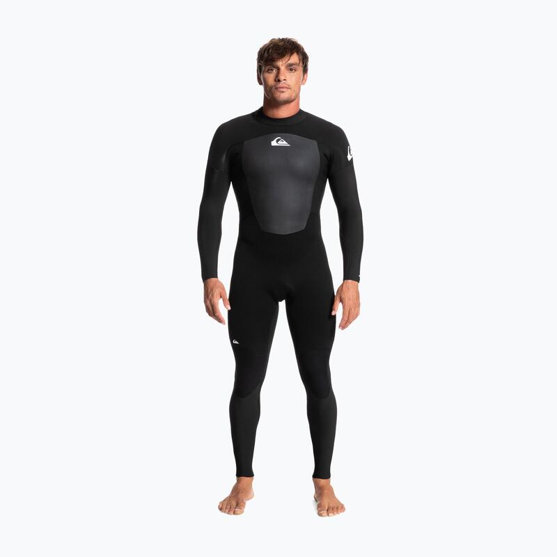 Quiksilver 4/3 Prólogo espuma de natación para hombres