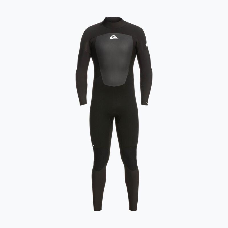 Quiksilver 4/3 Prólogo espuma de natación para hombres