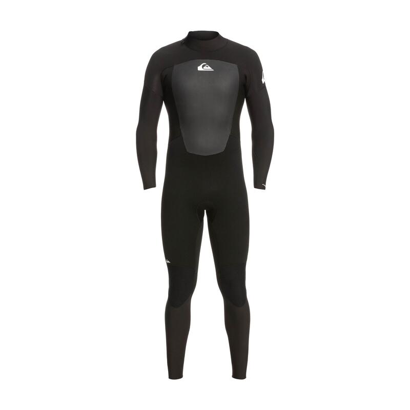 Quiksilver 4/3 Prólogo espuma de natación para hombres