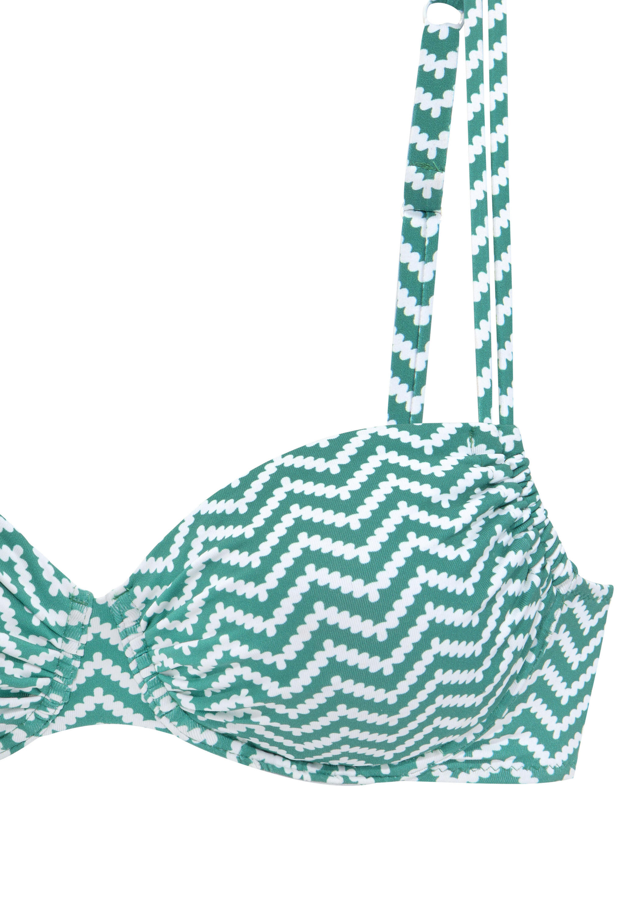 Damen Bügel-Bikini 4/6