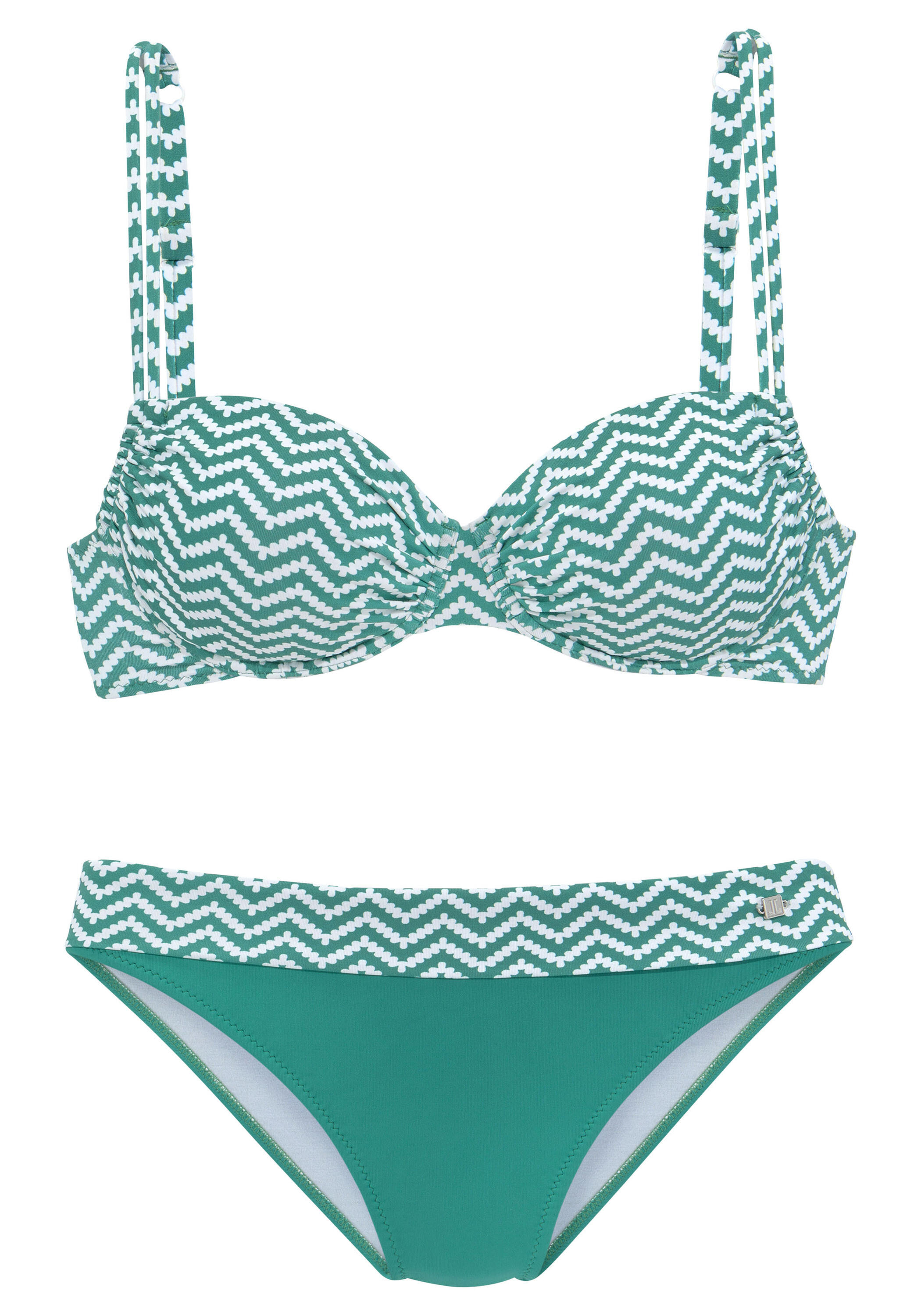 Damen Bügel-Bikini 2/6