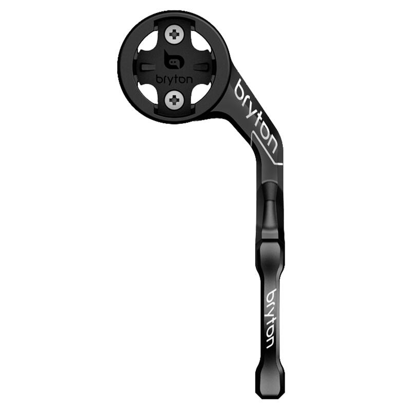 Support guidon pour compteur GPS de vélo Bryton