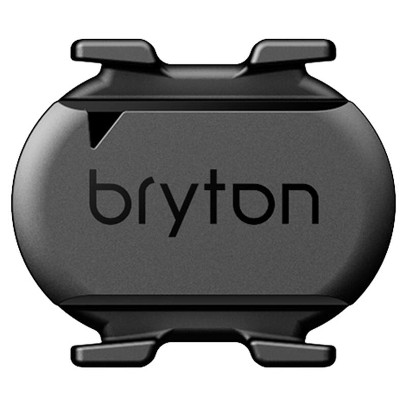 Système de navigation pour vélo Bryton Rider 420T