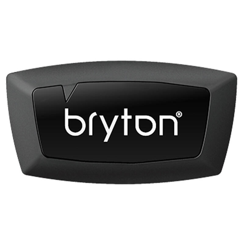 Système de navigation pour vélo Bryton Rider 420T