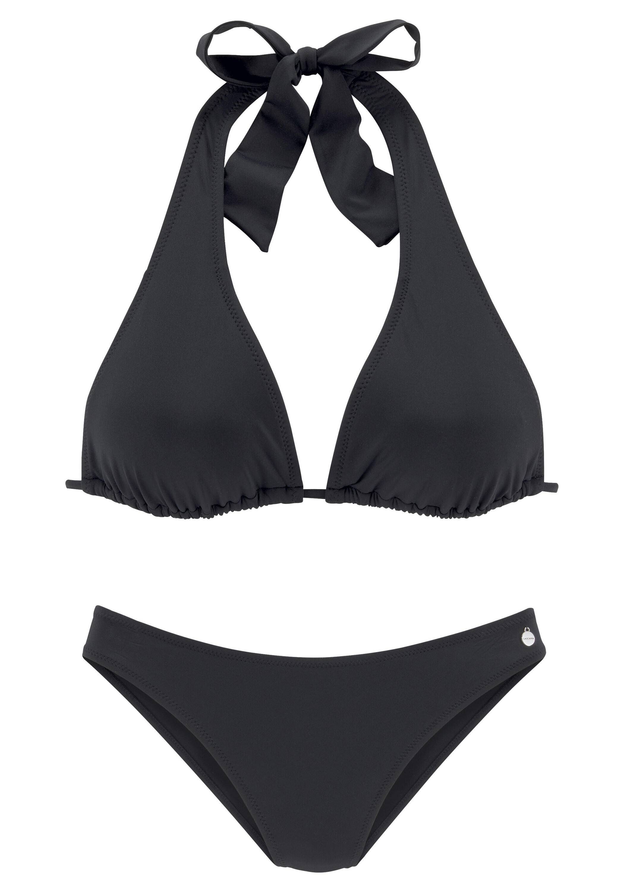 Damen Triangel-Bikini 2/6