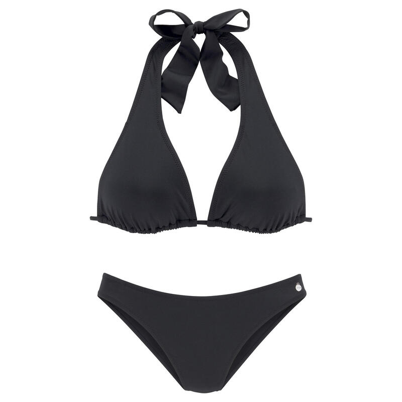 Triangel-Bikini für Damen