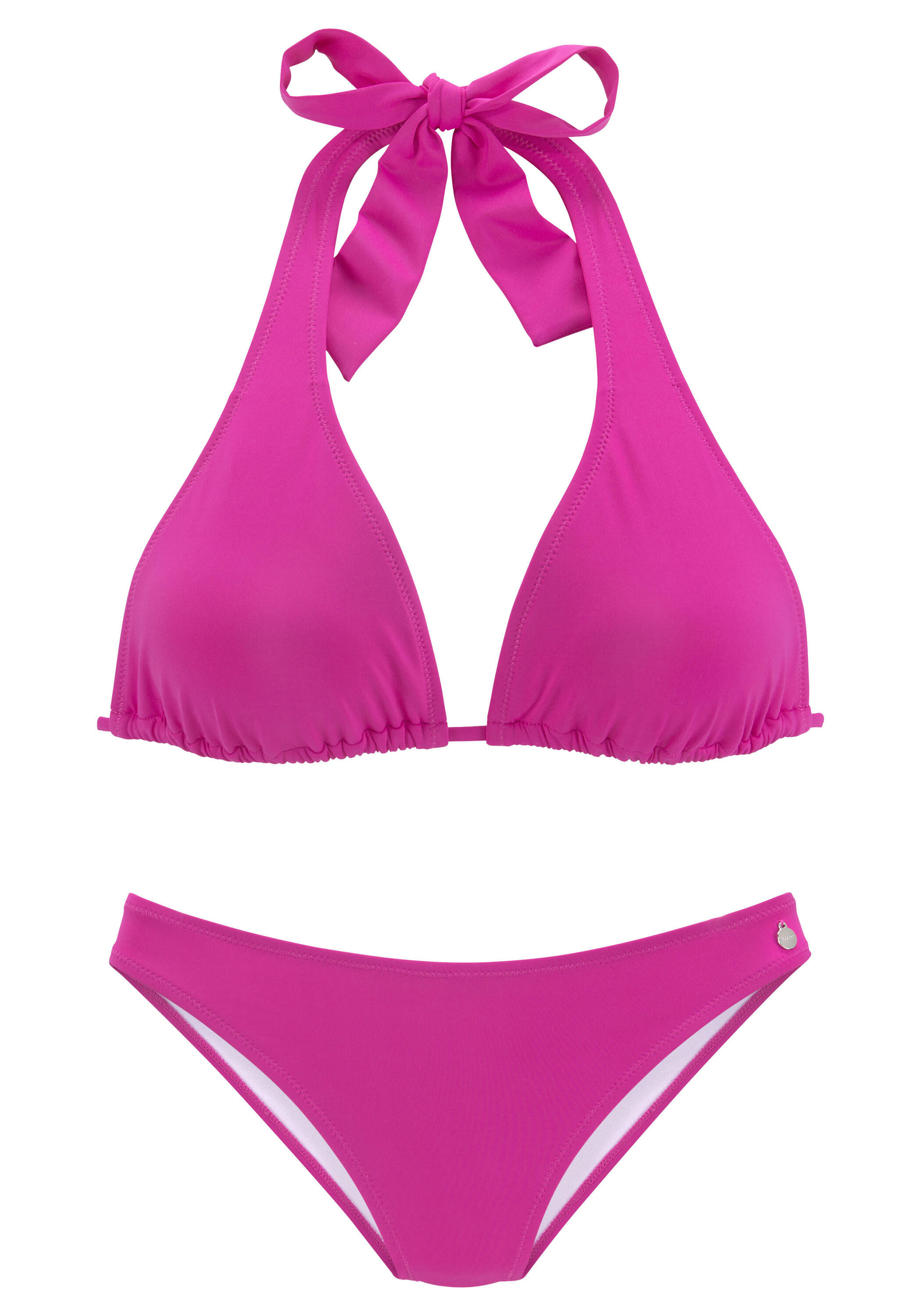 Damen Triangel-Bikini 2/6