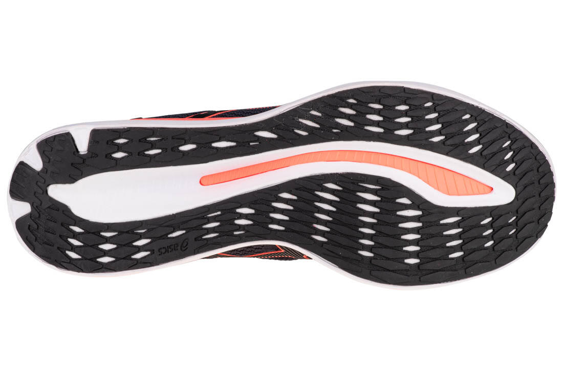 Asics Glideride Tokyo - zapatillas running unisex negro 4/6