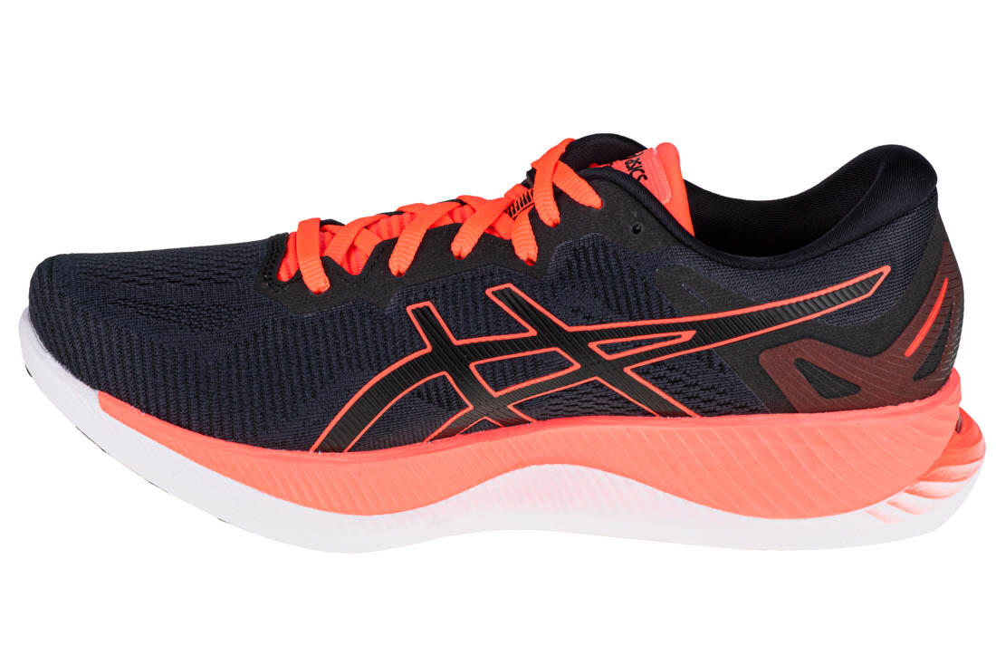 Asics Glideride Tokyo - zapatillas running unisex negro 2/6