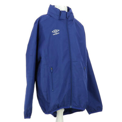 Chaqueta impermeable para niños Umbro Pro Training
