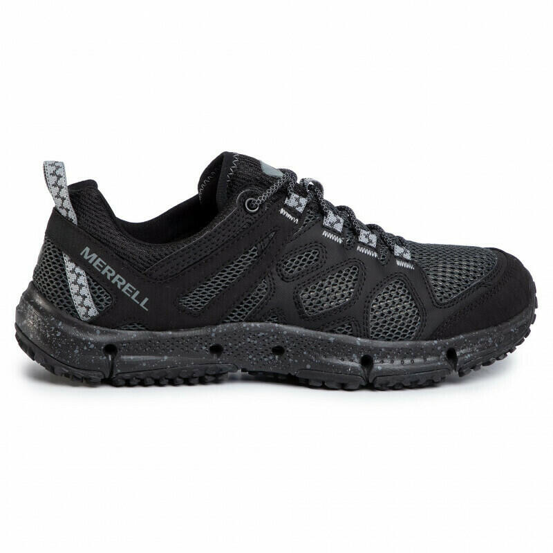 MERRELL Sneaker Hydrotrekker Turbulence Nero