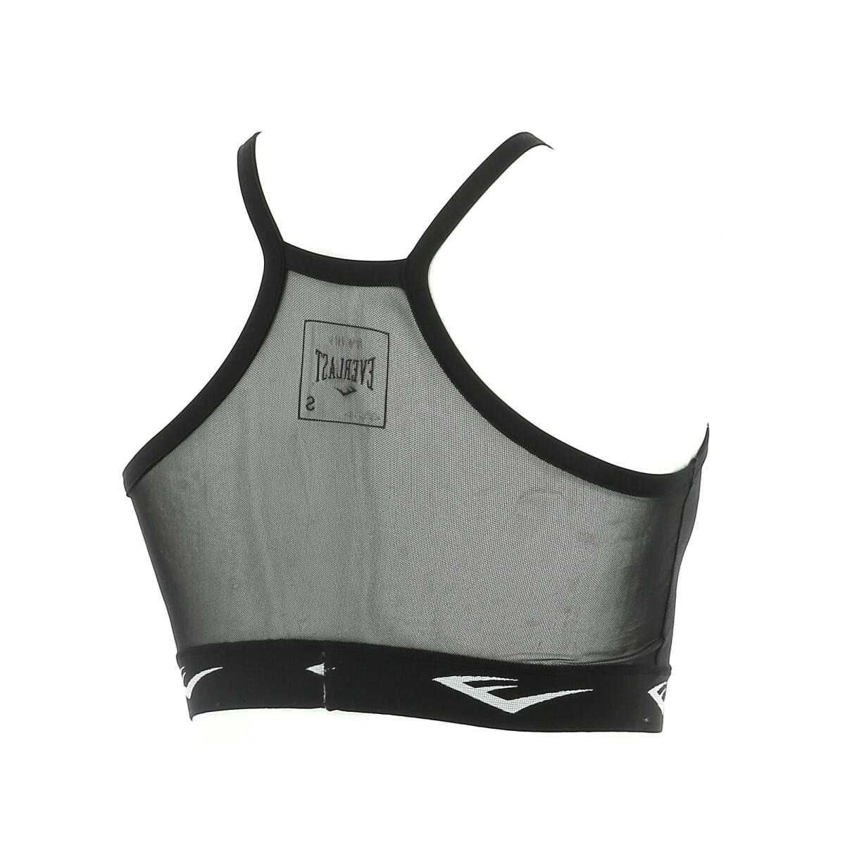 Reggiseno sportivo da donna Everlast duran 2/3