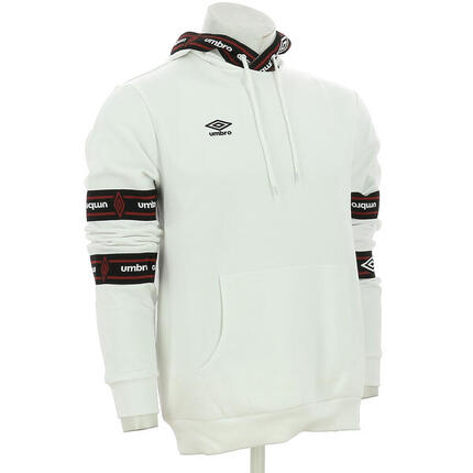 SWEAT A CAPUCHE AUTHENTIC HOMME