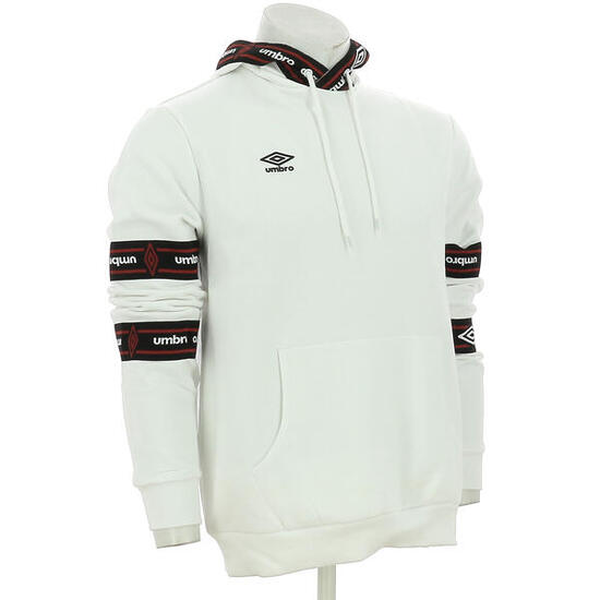 SWEAT A CAPUCHE AUTHENTIC HOMME