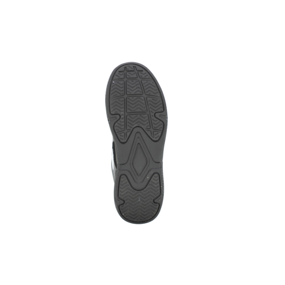 Zapatilla Everlast calzado deportivo para hombre Burpee Negro-Gris 3/5