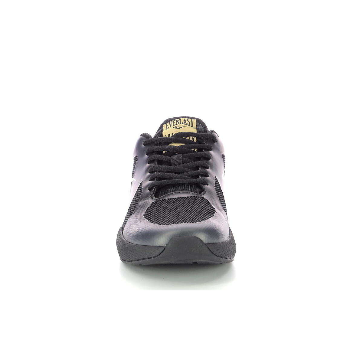 Zapatilla Everlast calzado deportivo para hombre Burpee Negro-Gris 5/5