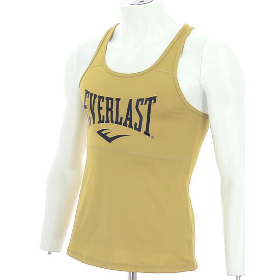 Everlast Camiseta De Tirantes Debardeur
