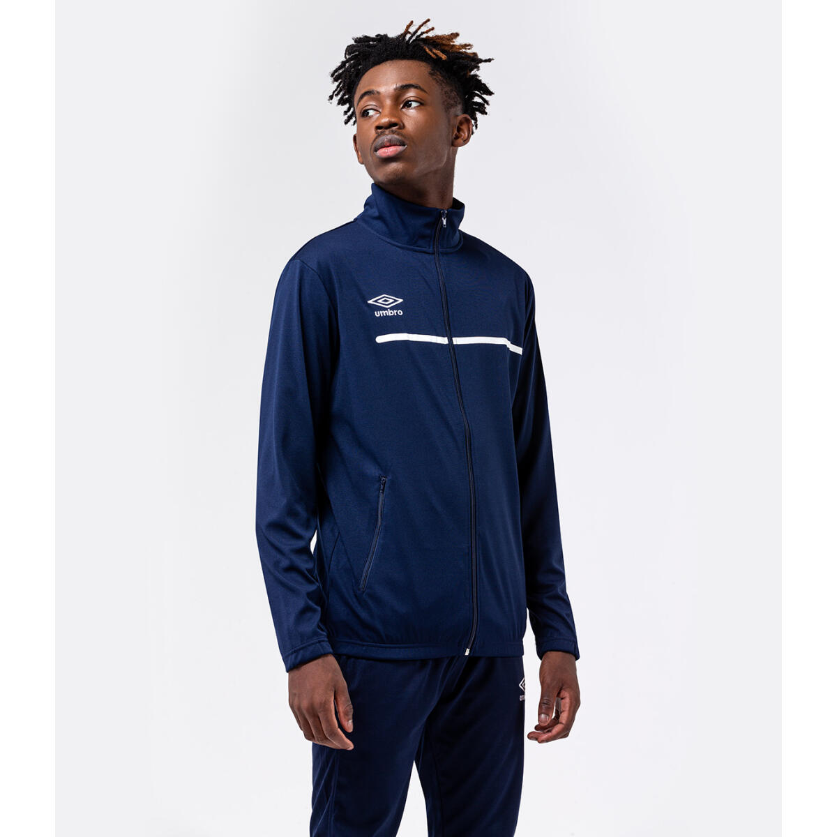 VESTE TEAMWEAR HOMME 2/5