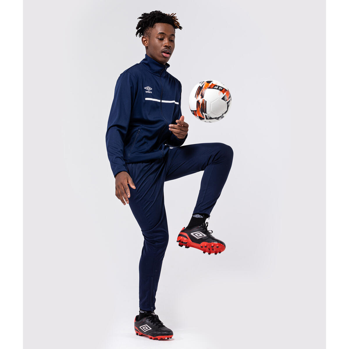 VESTE TEAMWEAR HOMME 3/5