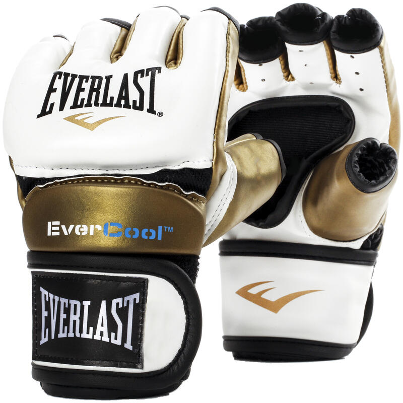 Guantes Everstrike Everlast  Guantes Everstrike Everlast