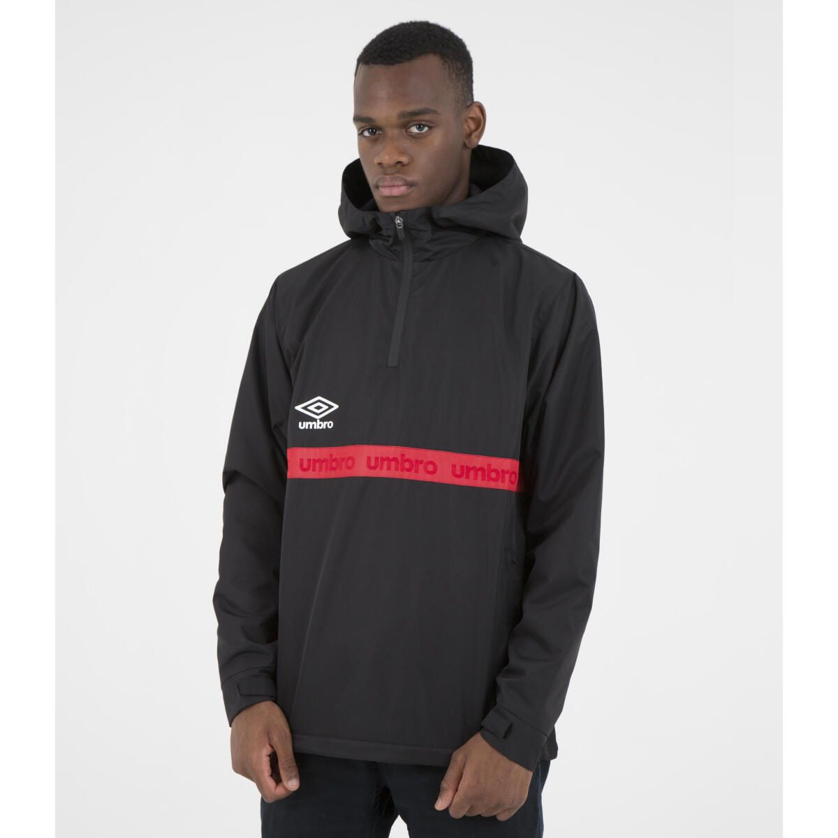 VESTE DEPERLANTE AUTHENTIC HOMME 2/4