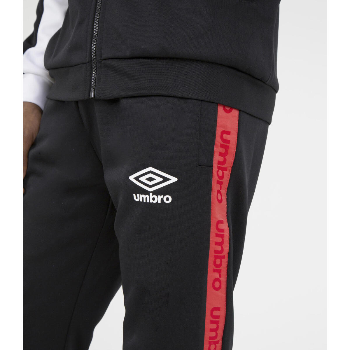 VESTE DE SURVÊTEMENT HOMME 2/3