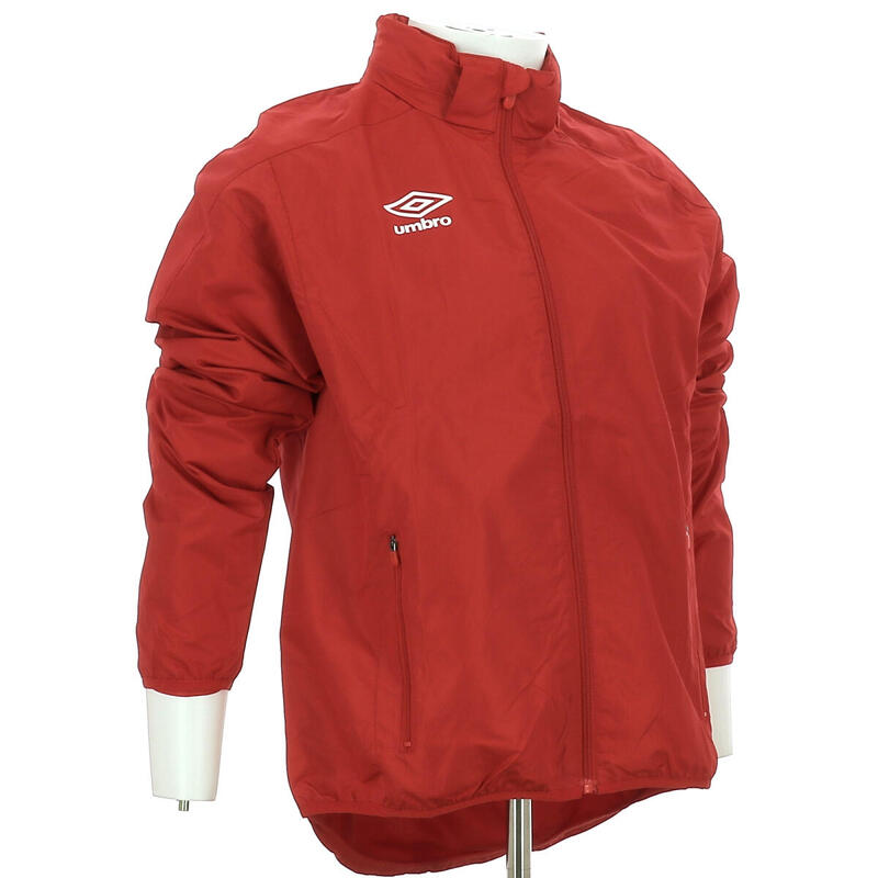 Veste De Pluie Teamwear Junior