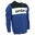 PULL A COL ROND AUTHENTIC BIG LOGO HOMME