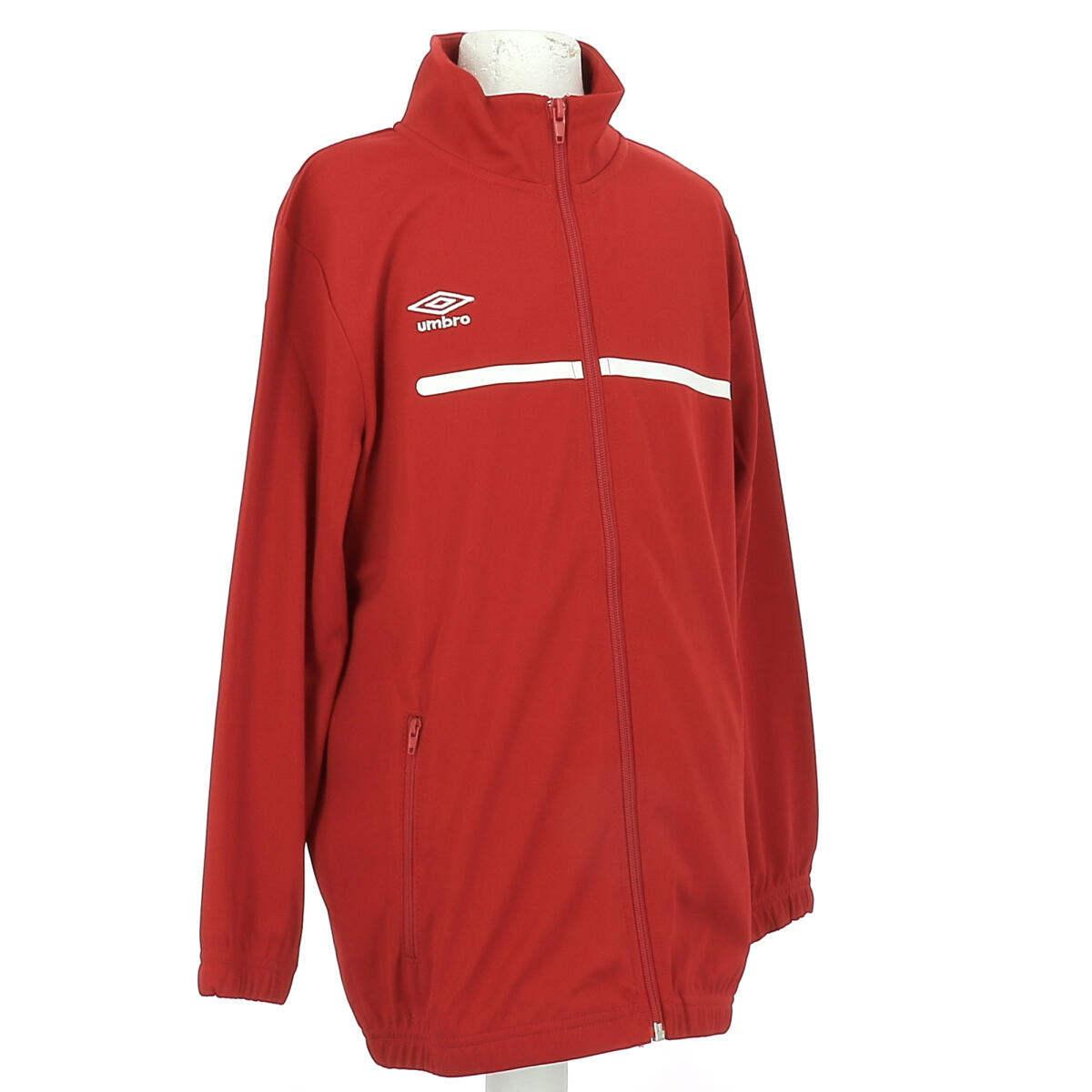 VESTE TEAMWEAR JUNIOR 1/3
