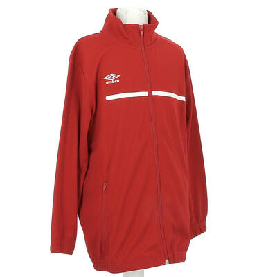 Chaqueta Veste Teamwear Junior Poliéster