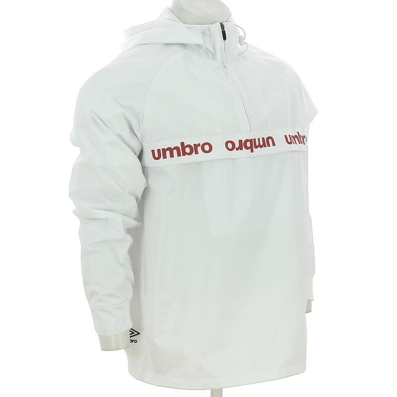 VESTE IMPERMEABLE AUTHENTIC HOMME