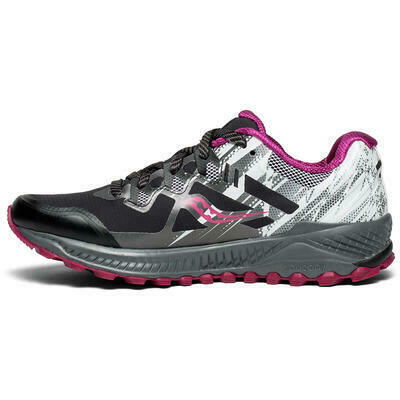 SAUCONY Peregrine 8 ICE+