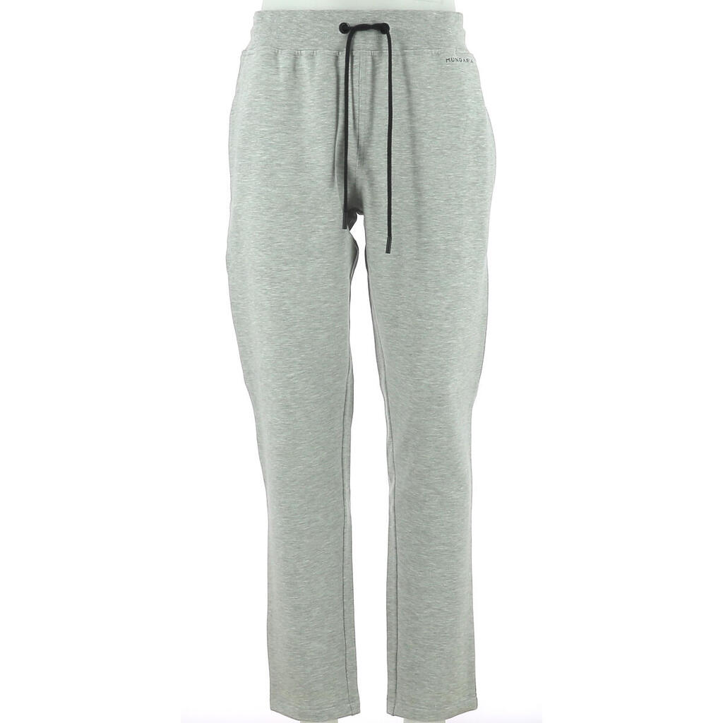 Men's Grey Hungaria Kanlaon Joggers