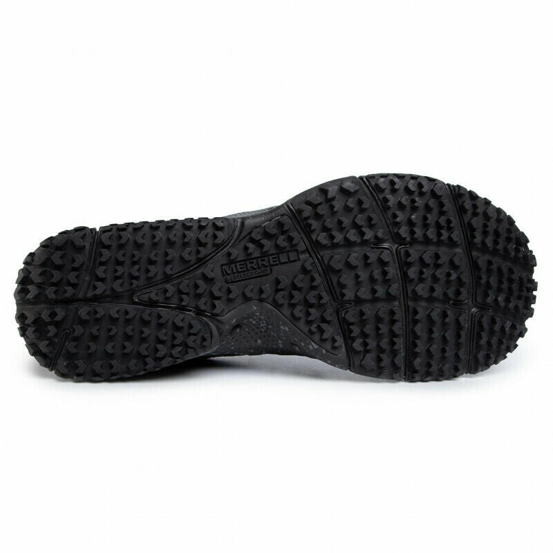 Hydrotrekker Turbulence Sneaker Schwarz 6/6