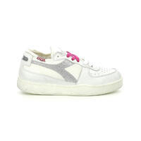 Sneakers Hautes Mi Bas R Silv W