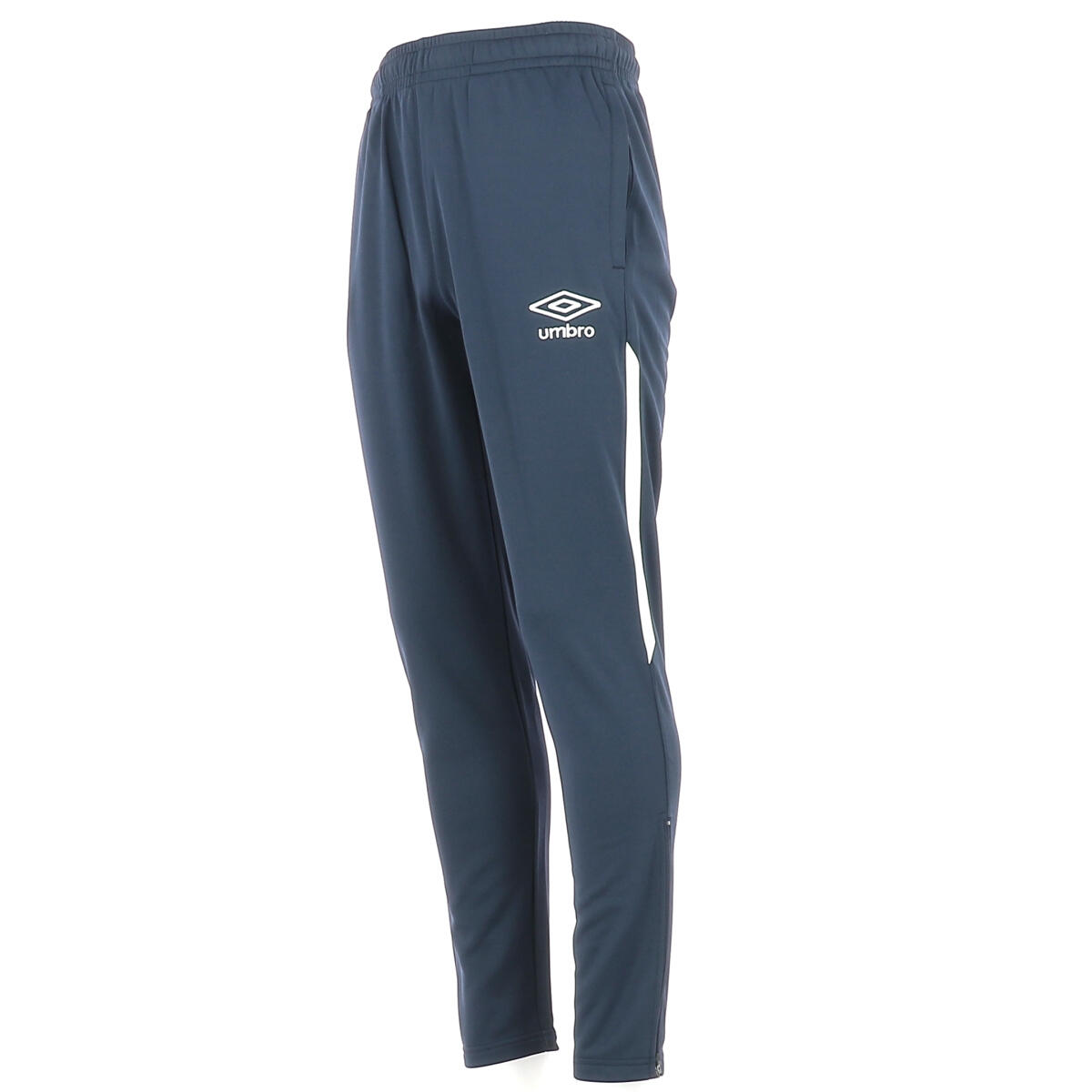 Umbro - Pantalon De Sport Junior - Pantalons - Bleu - 10 À 12 Ans - Decathlon