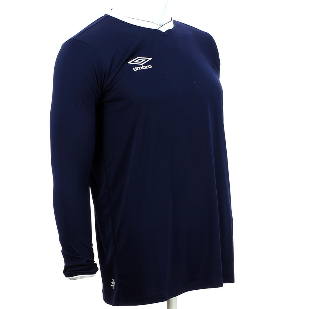 Umbro Men's Navy Football Shirt 570260