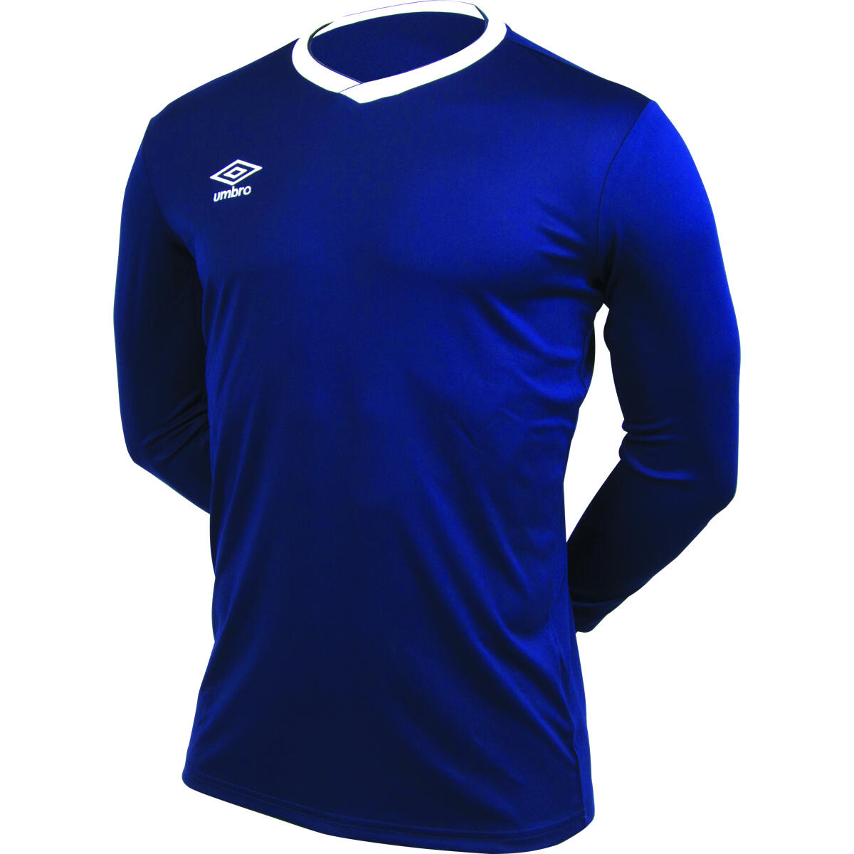Trui met lange mouwen Umbro Cup 2/2