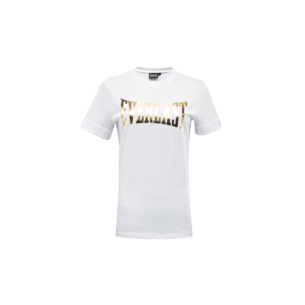 EVERLAST Everlast Camiseta Manches Courtes Lawrence 2 W