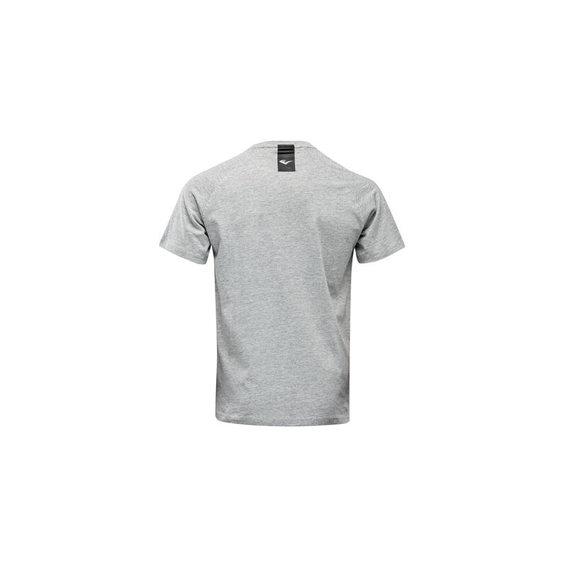 T-Shirt Shawnee grau XXL