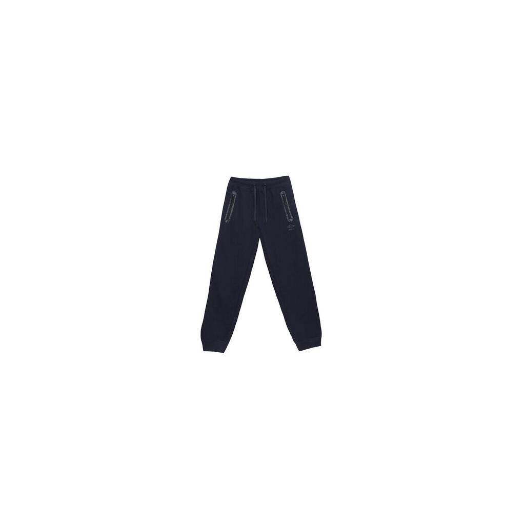 Umbro Boys' SB Net Cu Navy Joggers