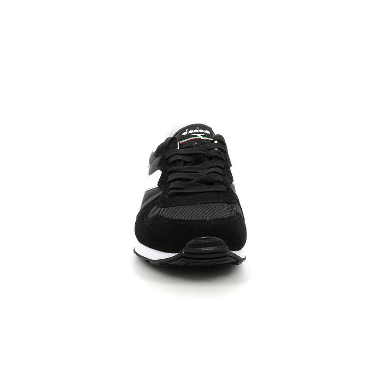 Pantofi sport barbati Camaro Negru