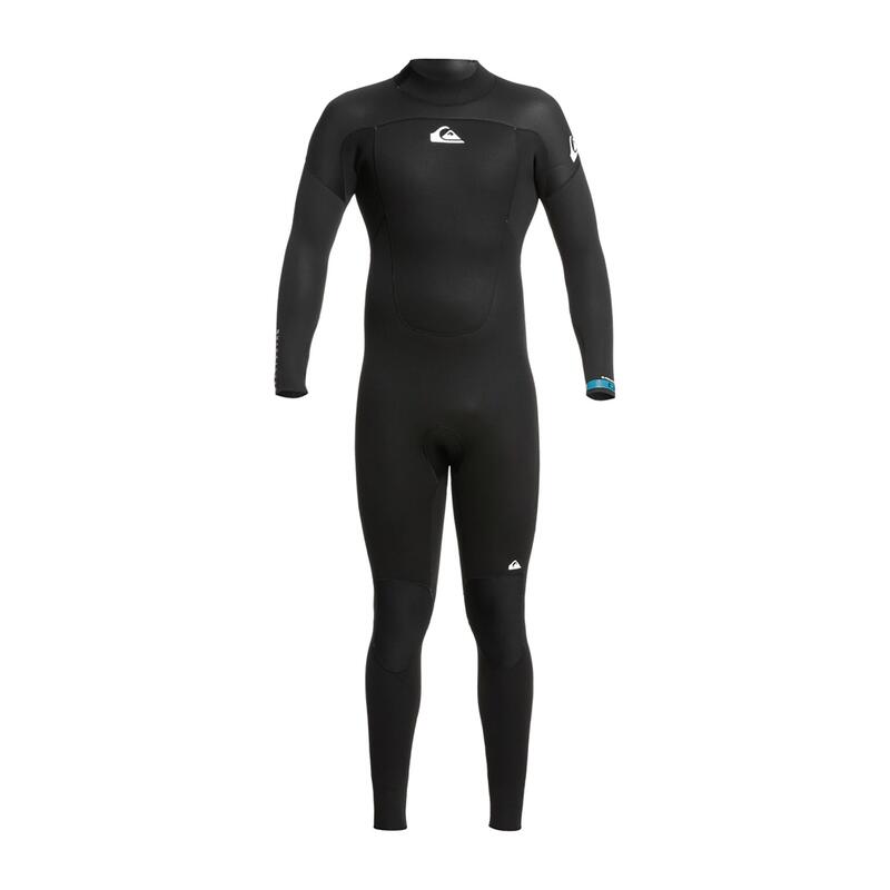 Quiksilver 5/4/3 Prólogo SR espuma de natación para hombres