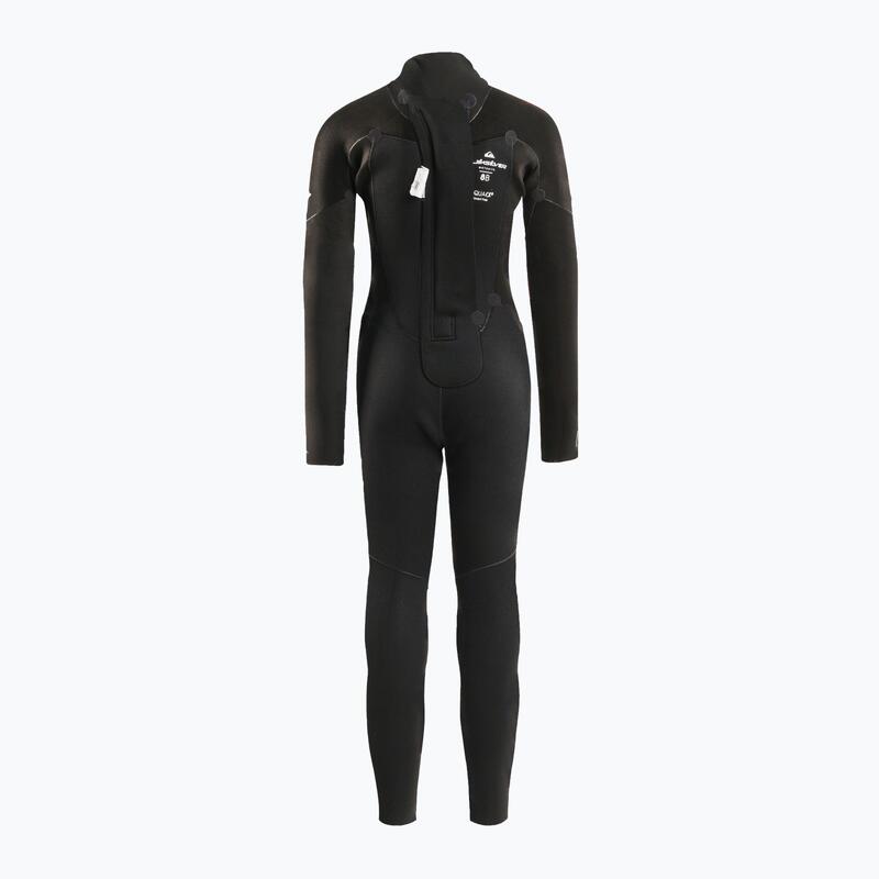 Garçons Prologue 4/3mm GBS Back Zip Combinaison Néoprène