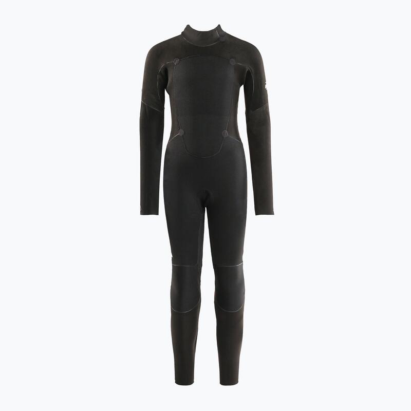 Quiksilver 4/3 Prologue Boys GBS zwemwetsuit voor kinderen