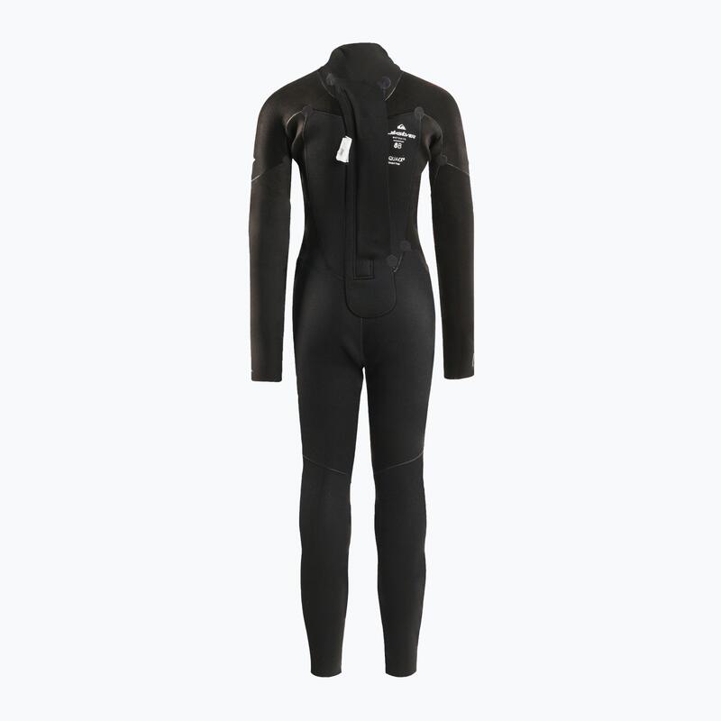 Mousse de natation Quiksilver 4/3 Prologue Garçons GBS Enfants