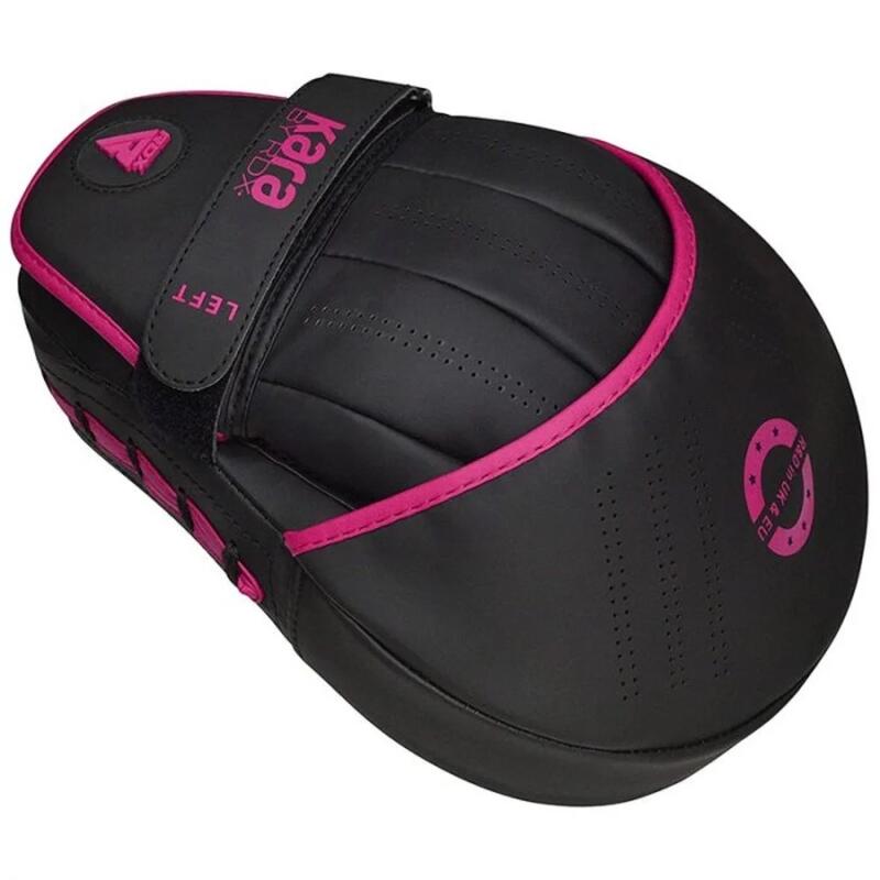 F6 Kara Focus Pads Set - Roze - Boksen - unisex