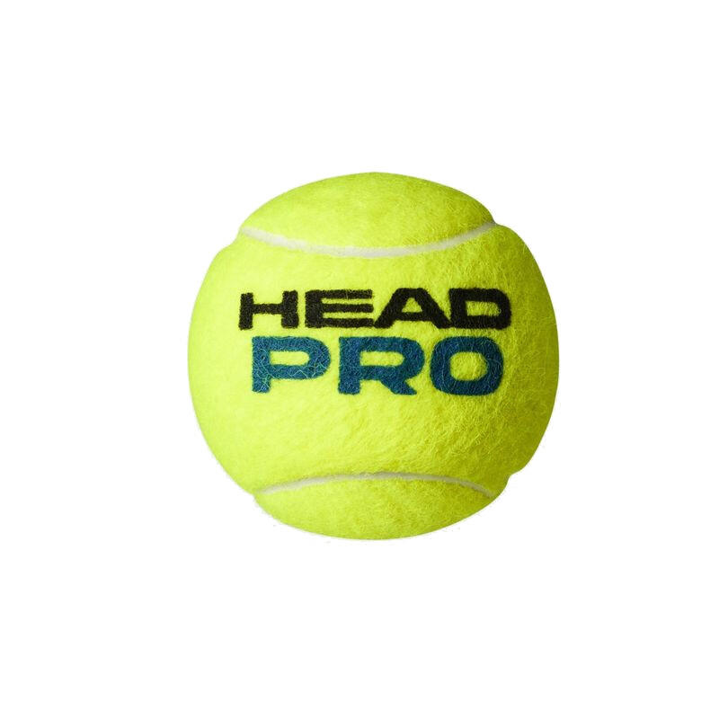 HEAD Pro Tennisbälle