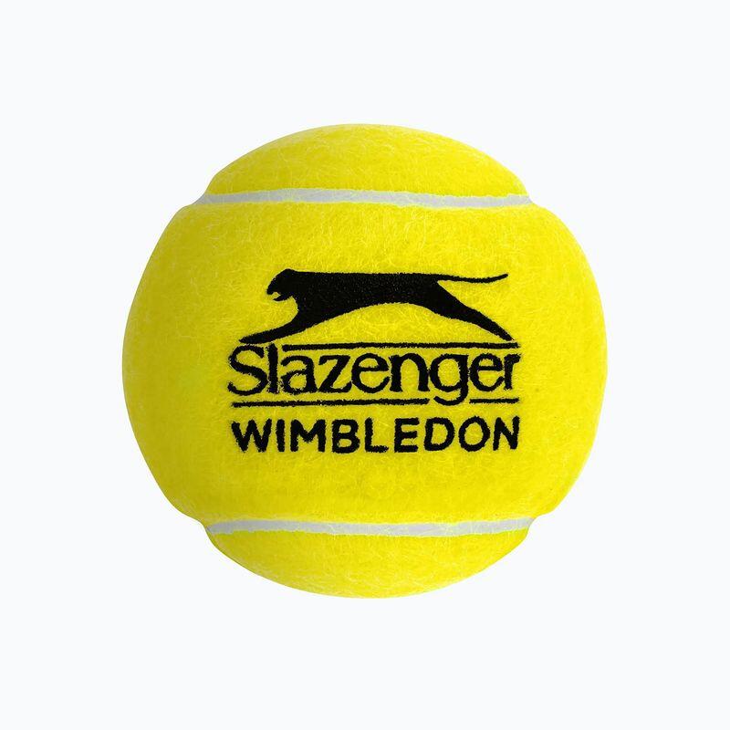 WIMBLEDON BALL (4X) 3/3