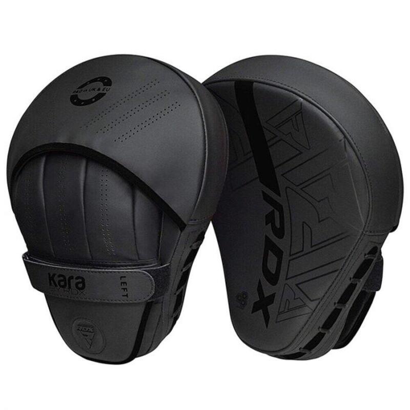 F6 Kara Focus Pads Set - Zwart - boksen - unisex